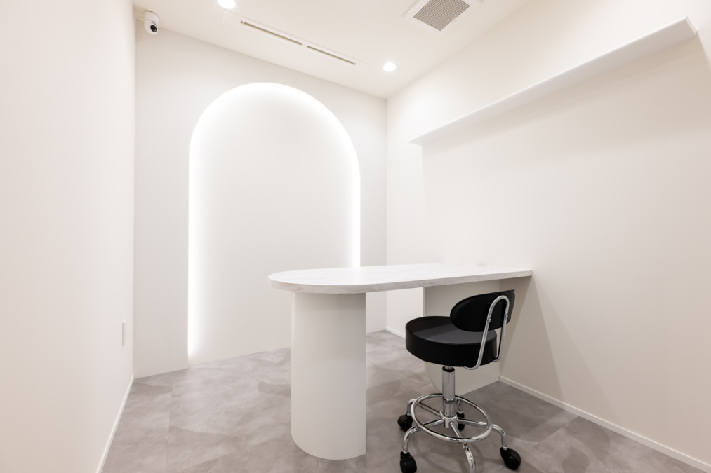 Chloe Cheongdam  Clinic【2024年10月オープン】（看護師/准看護師の求人）の写真4枚目：