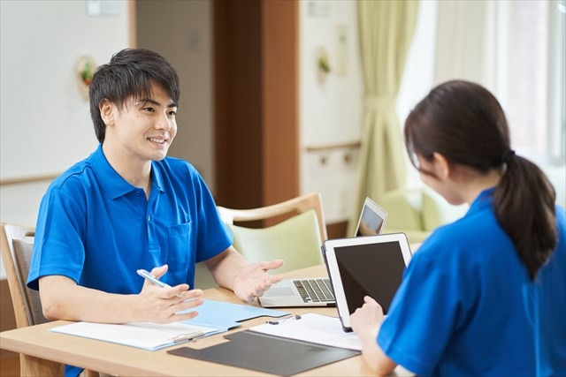 ケアプランセンターここね【2022年04月01日オープン予定】の写真: