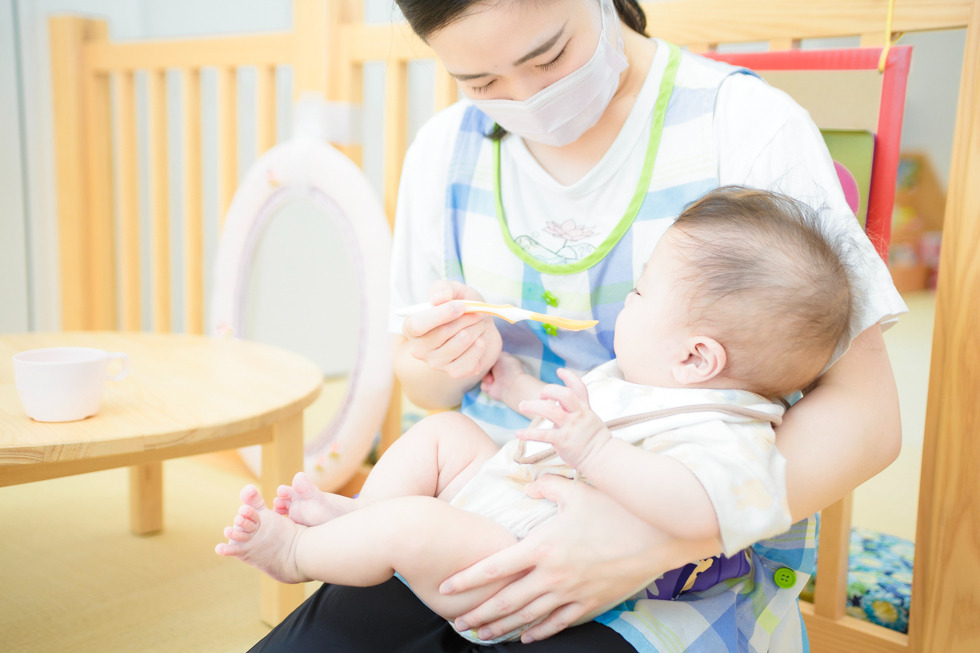 にこにこ保育園武庫之荘（保育士の求人）の写真2枚目：