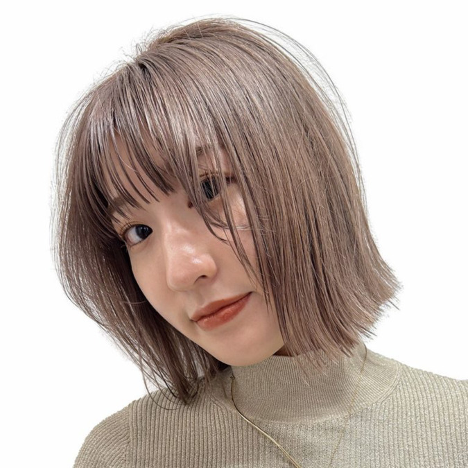 ヘアサロン　ケーエヌエスの写真3枚目：