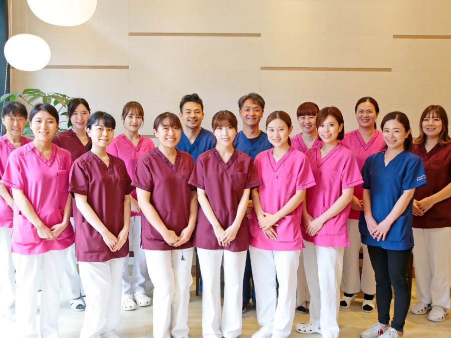 医療法人社団同優会 関原デンタルオフィス(歯科医師の求人)の写真2枚目: