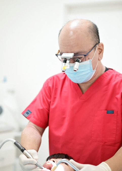 海岸歯科 Oral Care（歯科衛生士の求人）の写真6枚目：