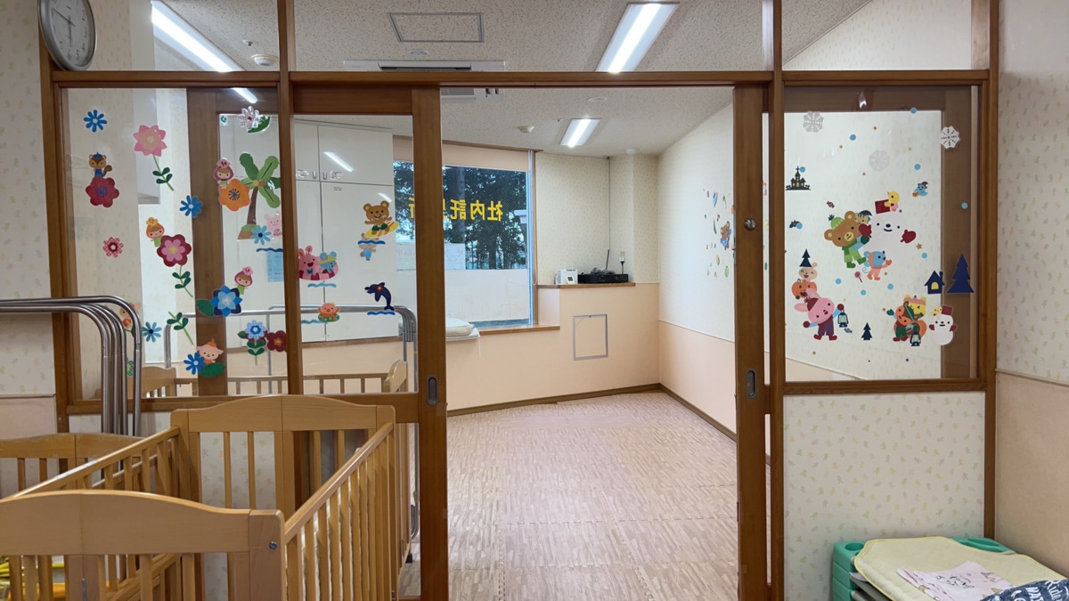 キッズくらぶ所沢の写真4枚目：