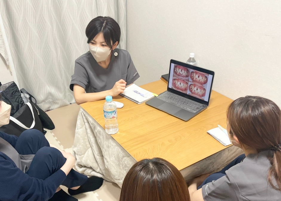 松岡歯科(歯科衛生士の求人)の写真10枚目: