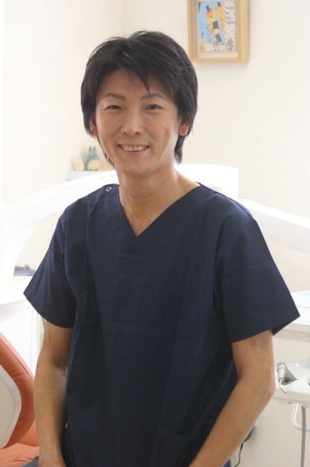 みやもと歯科（歯科医師の求人）の写真7枚目：「自分や家族が受けたい歯科治療」を提供しています。
