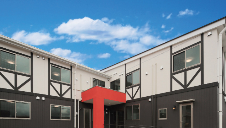 クルール岡崎矢作町（看護師/准看護師の求人）の写真3枚目：