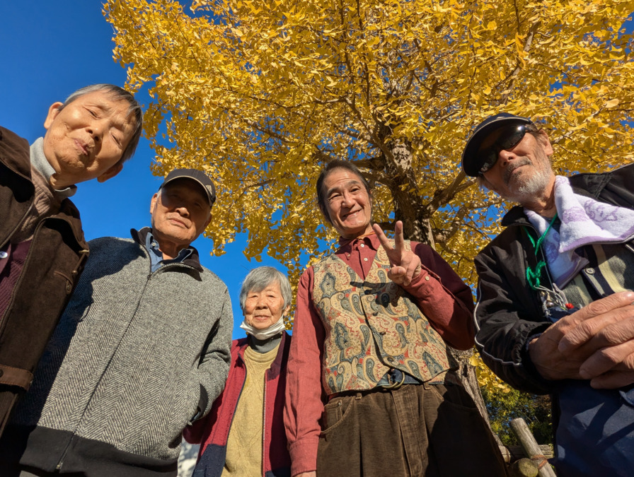 デイサービス・ハレオル 　ラナ（介護職/ヘルパーの求人）の写真3枚目：