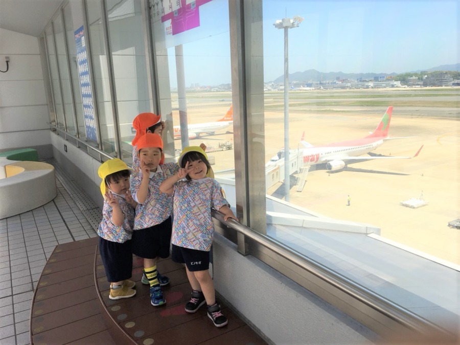 博多ピノキオこども園（調理師/調理スタッフの求人）の写真3枚目：