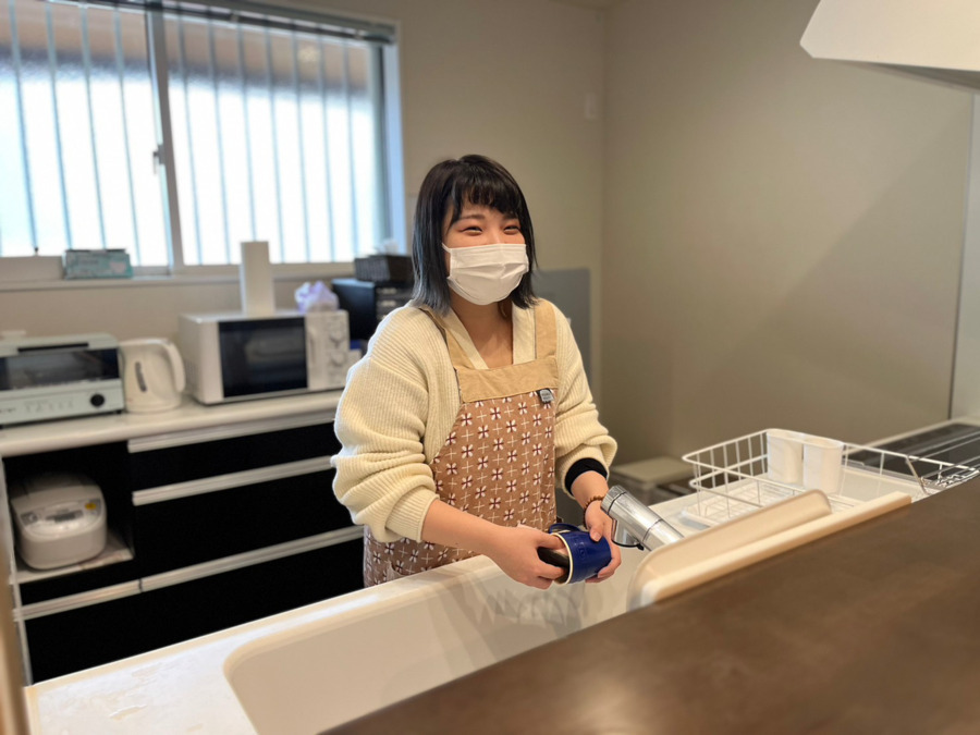 ひだまり奈良Ⅰ・Ⅱの写真4枚目：