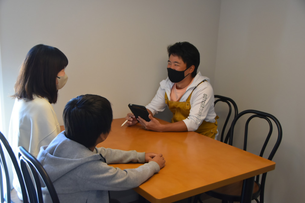Tree Kids School（保育士の求人）の写真8枚目：