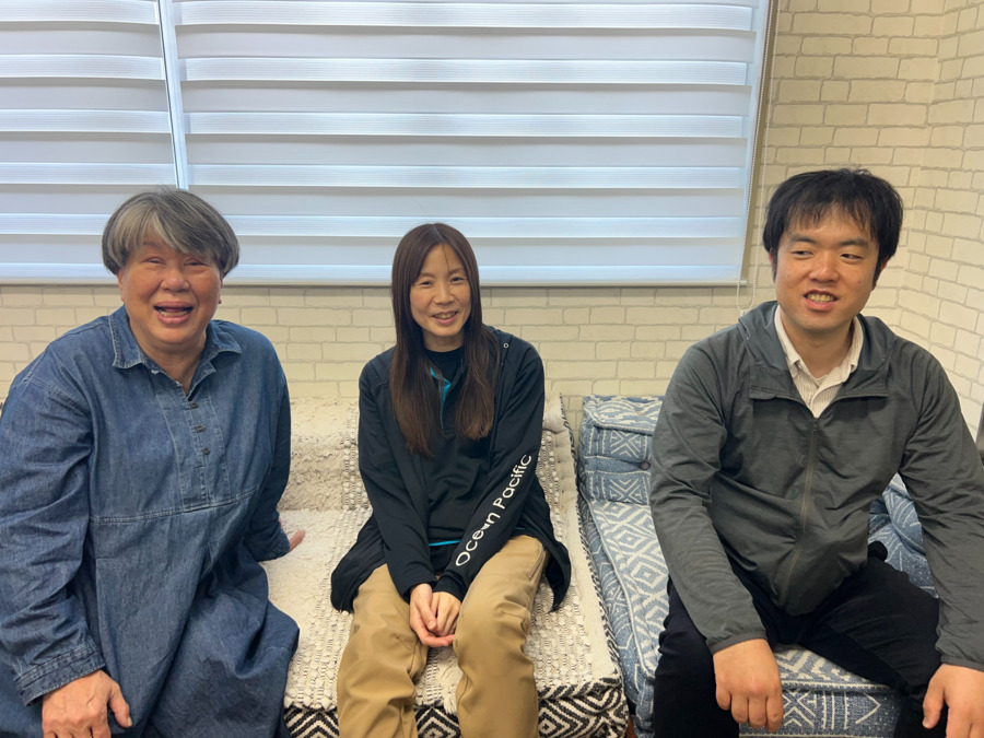 ひあし居宅介護支援事業所の写真3枚目：