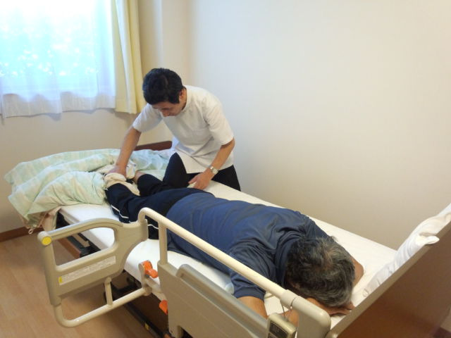株式会社エニーケア　新潟支店の写真2枚目：