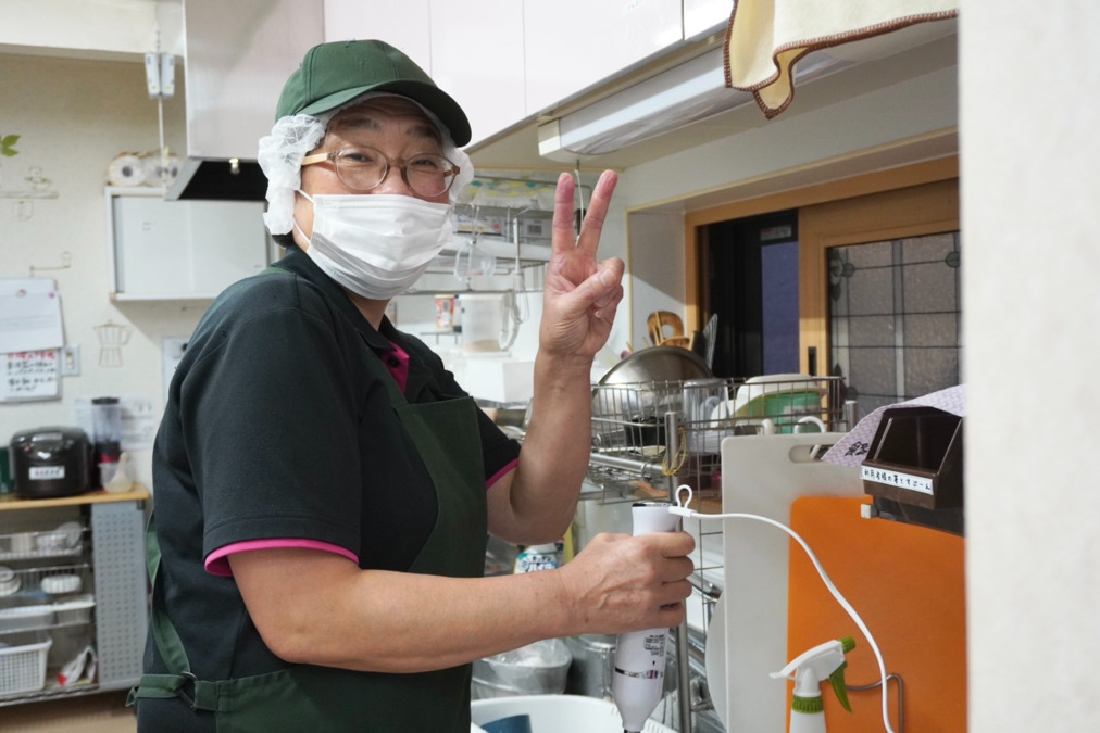 きゃんばす栄町の写真