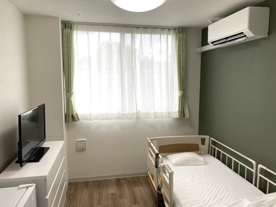 住宅型有料老人ホーム ドラジェ八尾【2026年02月01日オープン予定】の写真3枚目: