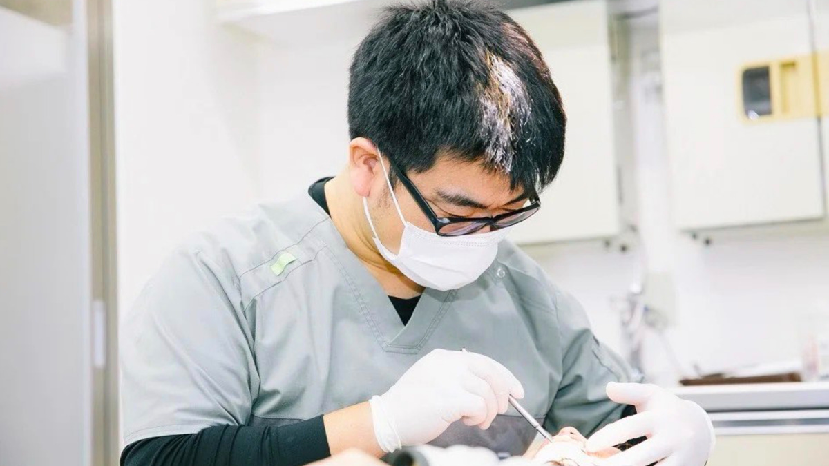 高座渋谷パール歯科・矯正歯科（歯科医師の求人）の写真5枚目：