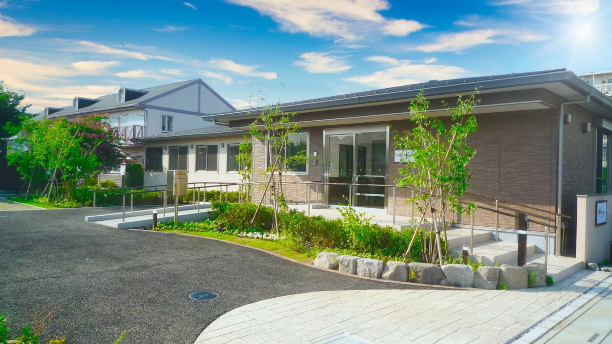 ブルーミングケア鴻巣箕田(介護職/ヘルパーの求人)の写真5枚目: