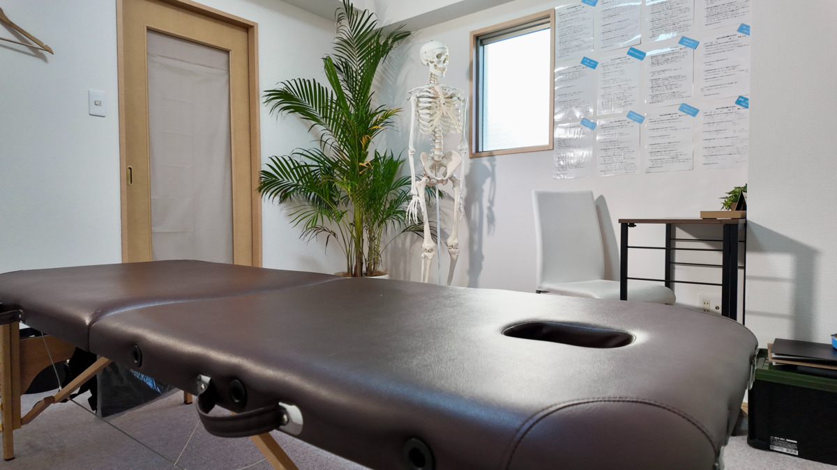 整体院飛翔の写真3枚目: