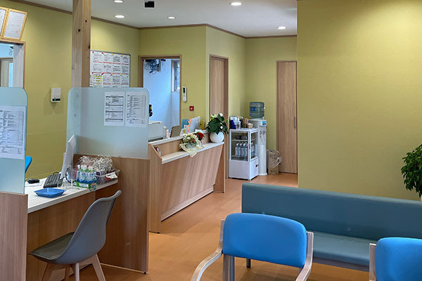 しなの調剤薬局 天竜店（薬剤師の求人）の写真3枚目：