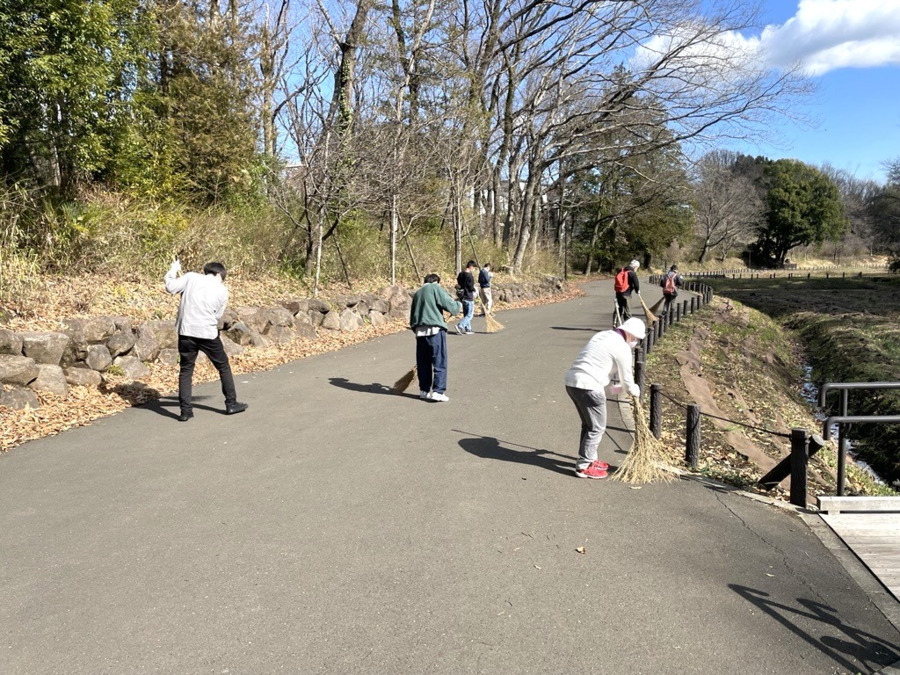 社会福祉法人ほどがや　ゆめわーく（生活支援員の求人）の写真4枚目：