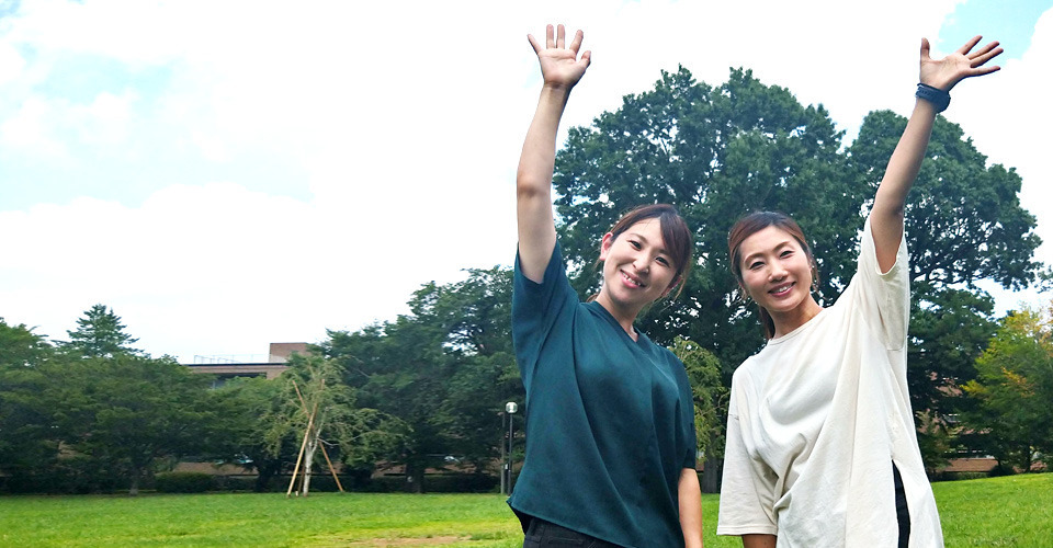 キラッと烏山訪問介護事業所の写真: