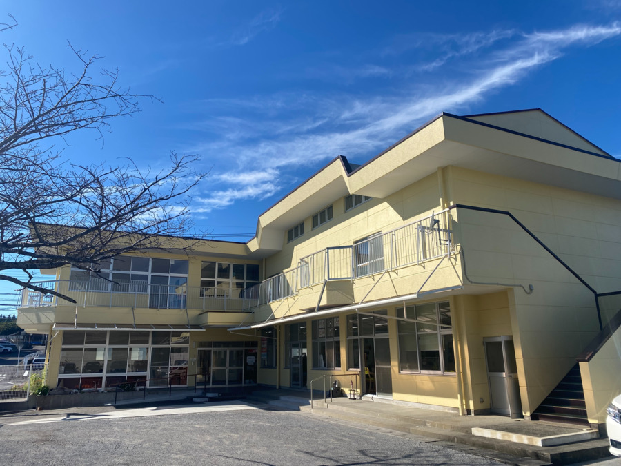 スマイルパレット日向北町Ⅱの写真