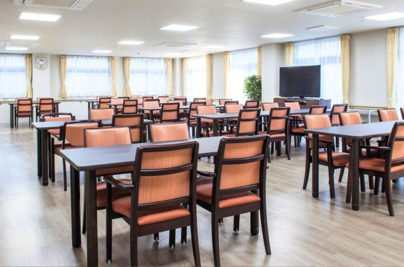 ホームステーション大和（介護職/ヘルパーの求人）の写真3枚目：