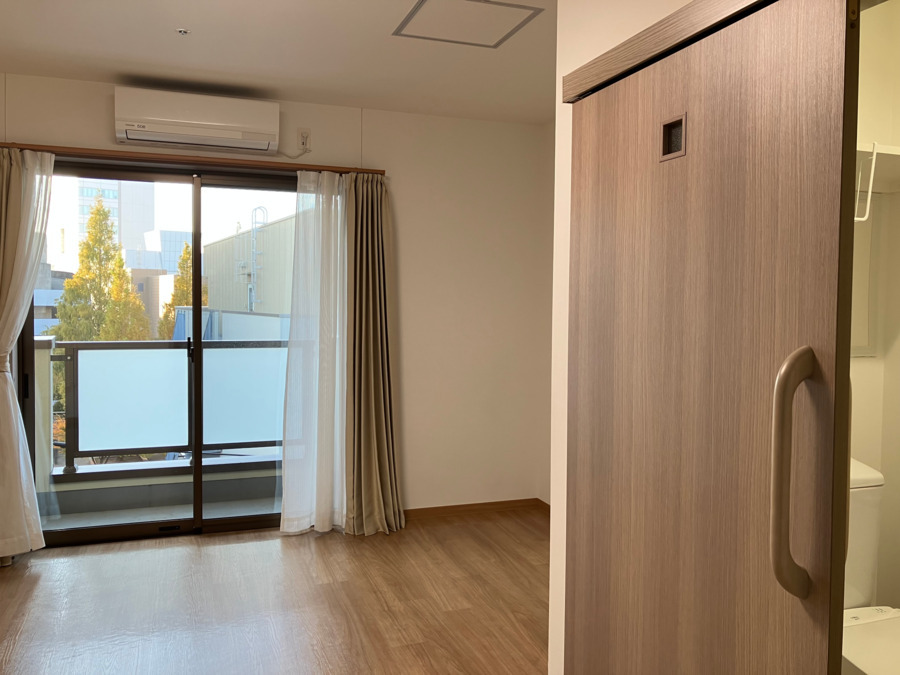 住宅型有料老人ホーム めいと我孫子駅前の写真4枚目:我孫子駅前