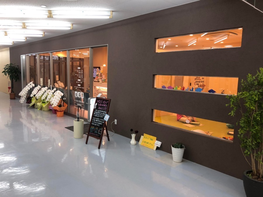 ピア・デンタルクリニック（歯科医師の求人）の写真6枚目：キッズルームあります