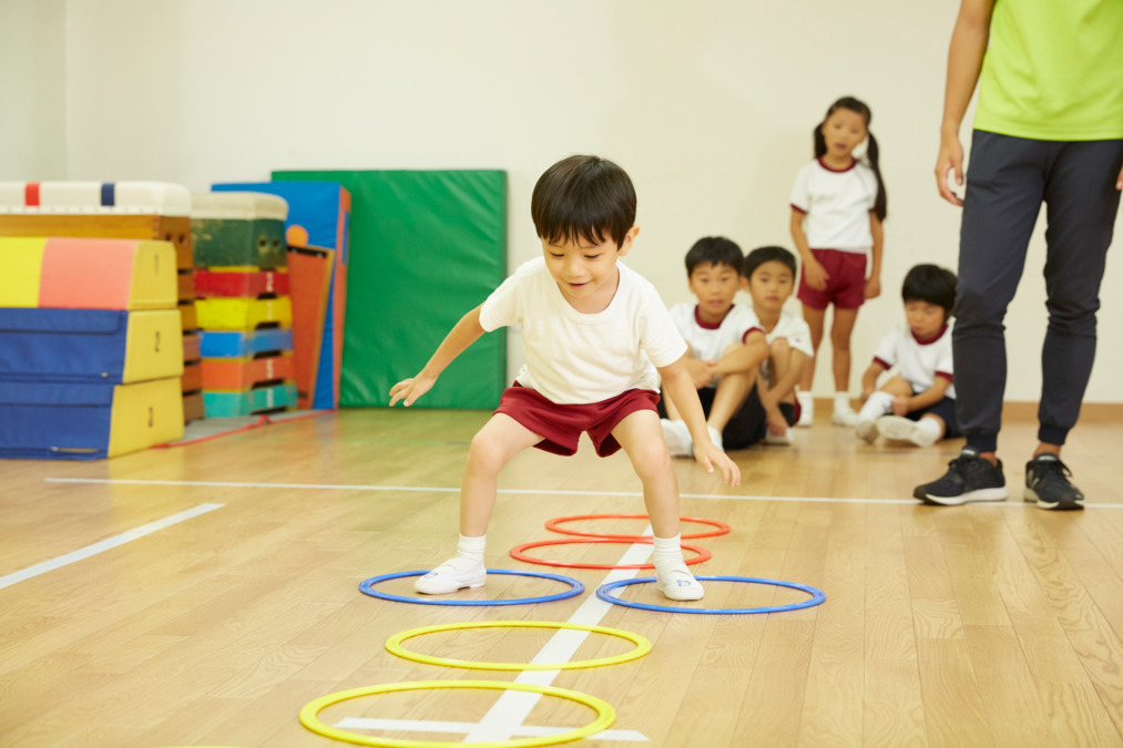 放課後等デイサービス　アプリコ 沢村教室の写真2枚目：