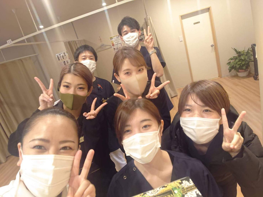 平川鍼灸マッサージ治療院（鍼灸師の求人）の写真2枚目：
