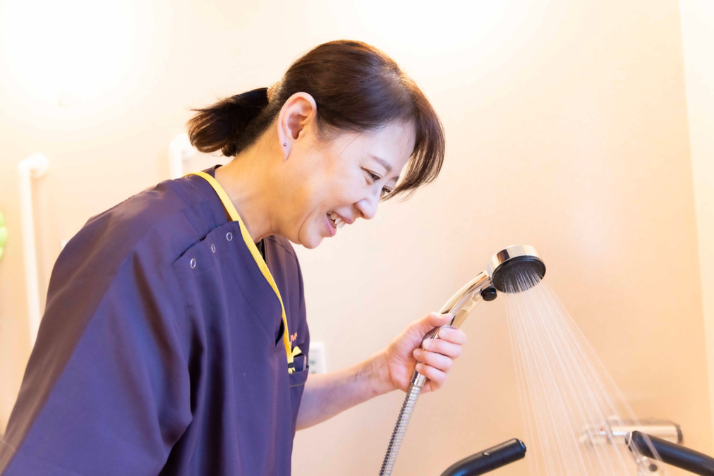看多機・マリーゴールドの写真3枚目：