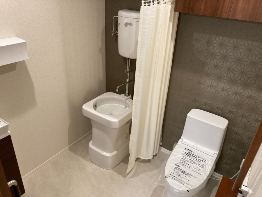 クライスハイム多米西町（生活支援員の求人）の写真12枚目：