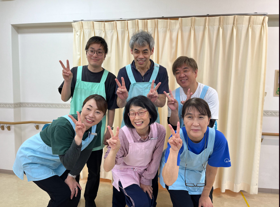 あっとほーむ高松(介護職/ヘルパーの求人)の写真3枚目: