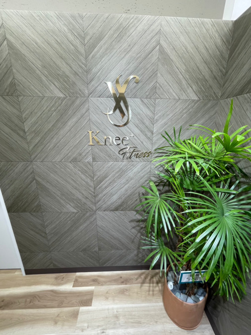 Knee+Fitness南青山店の写真4枚目：