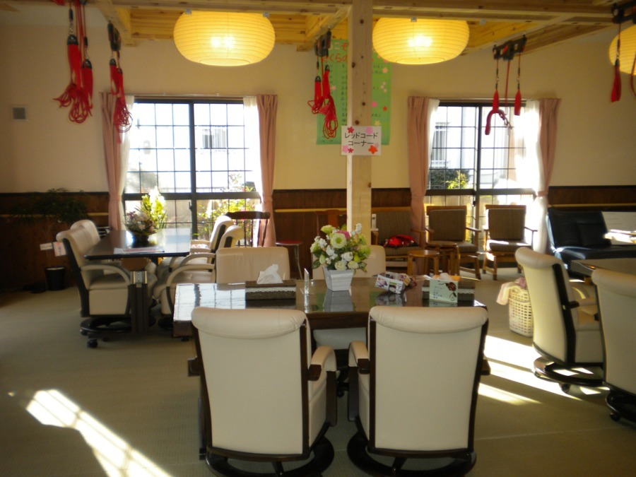 デイサービス　さくらの家の写真