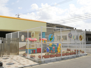 キッズルーム Piccoloの写真