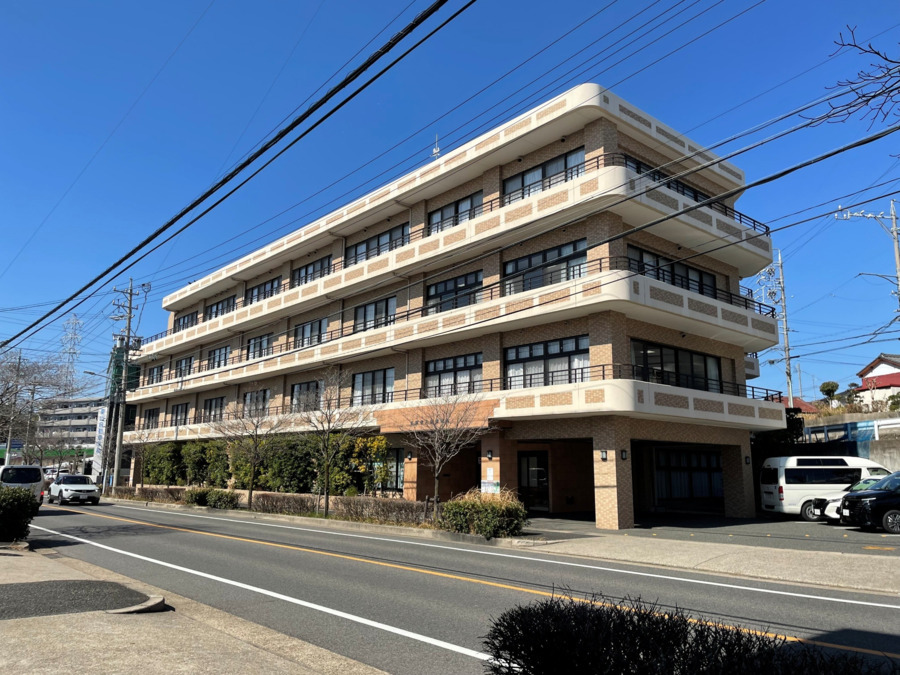 株式会社シーユーシー・フーズ 名東老人保健施設内の厨房（調理師/調理スタッフの求人）の写真2枚目：