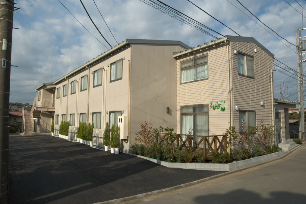 住宅型有料老人ホーム　こもれび湘南（介護職/ヘルパーの求人）の写真2枚目：