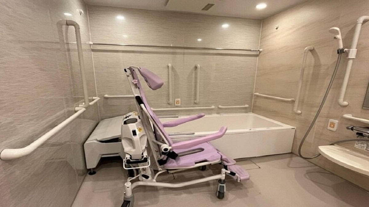 CLASWELL仙川（作業療法士の求人）の写真17枚目：