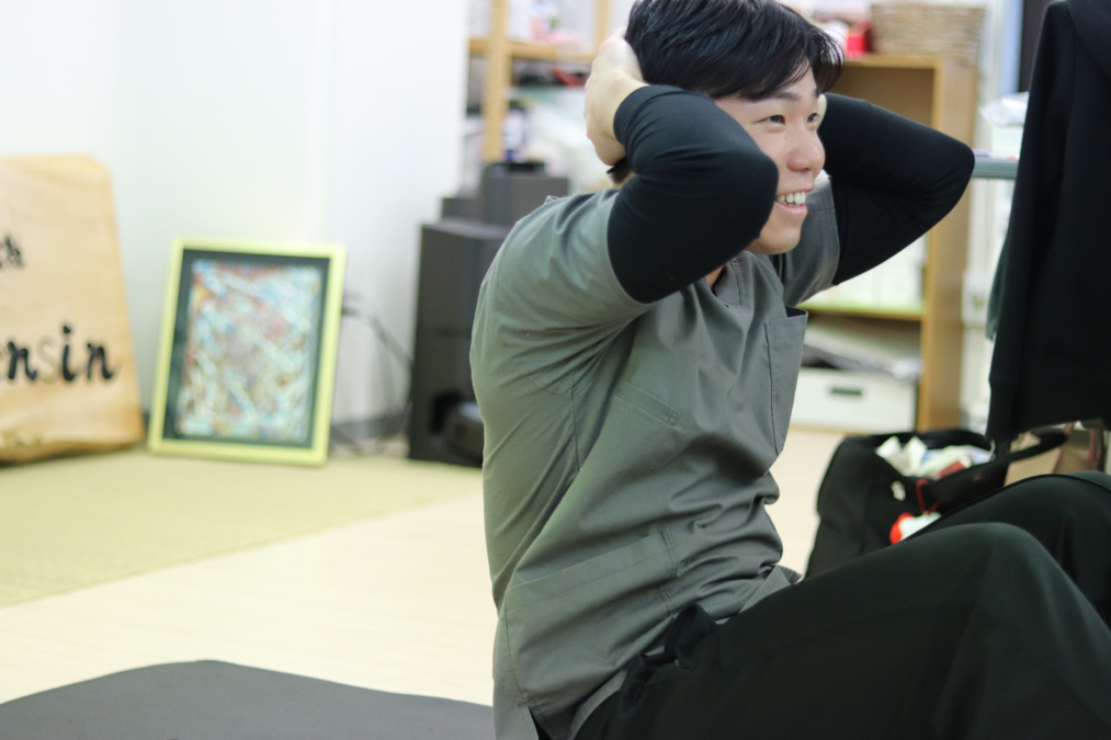 てんしん訪問看護ステーション【2025年06月01日オープン】（看護師/准看護師の求人）の写真7枚目：