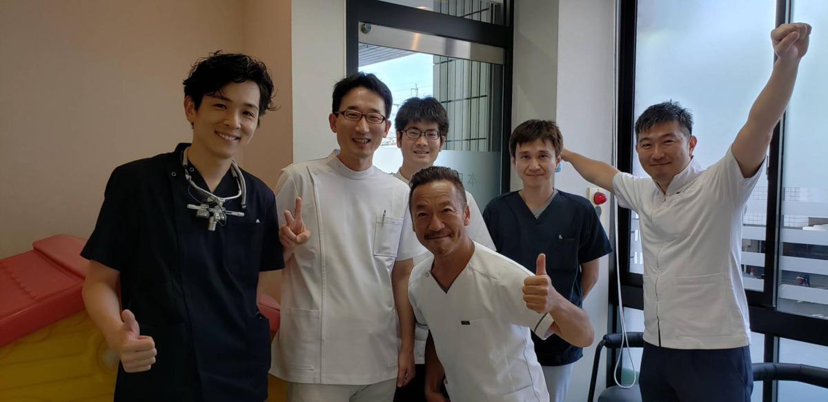 医療法人　拓医会　本田歯科医院（歯科医師の求人）の写真2枚目：