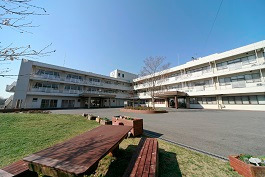 土井病院（看護師/准看護師の求人）の写真3枚目：
