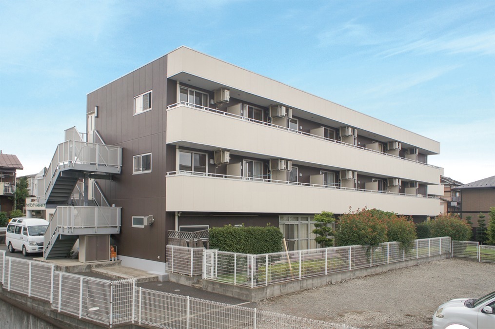 へいあん訪問看護 藤沢の写真