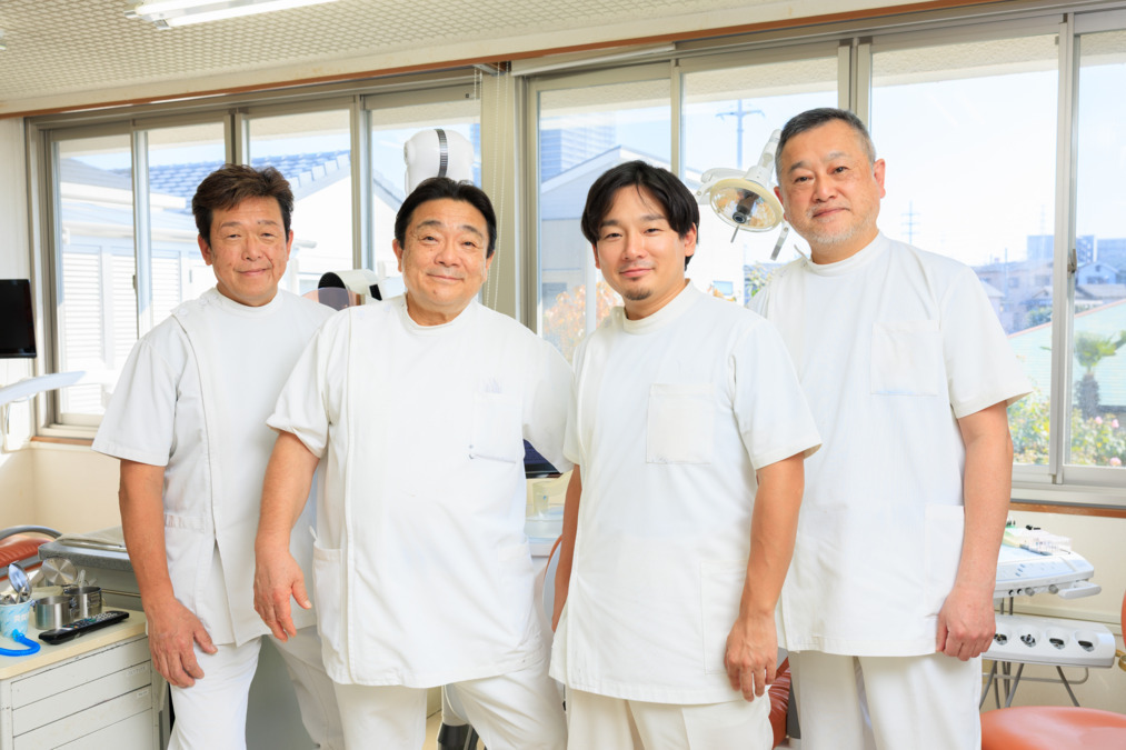 滝川歯科医院の写真