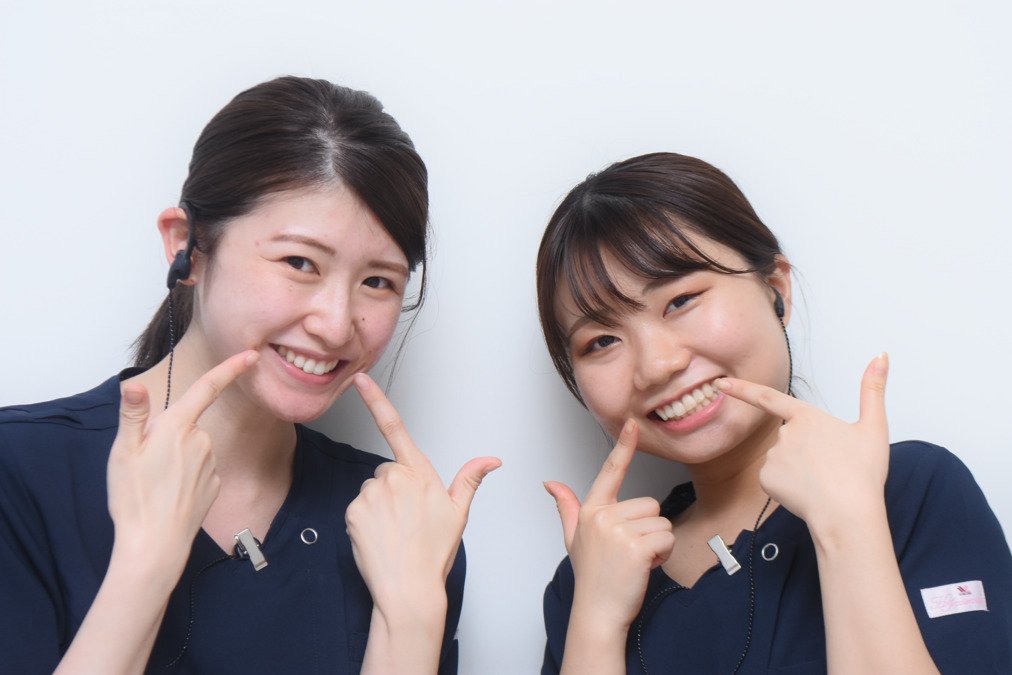 春日THREE歯科・矯正歯科（歯科助手の求人）の写真2枚目：
