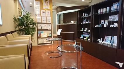 安藤歯科クリニック(歯科医師の求人)の写真2枚目: