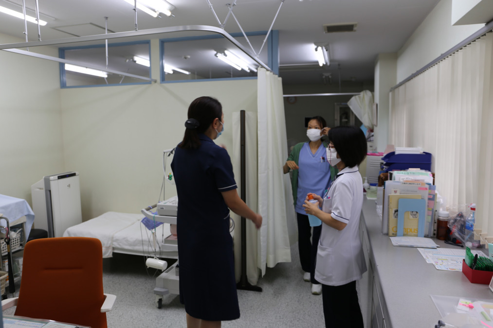 医療法人社団刀圭会 中山内科クリニックの写真1枚目：