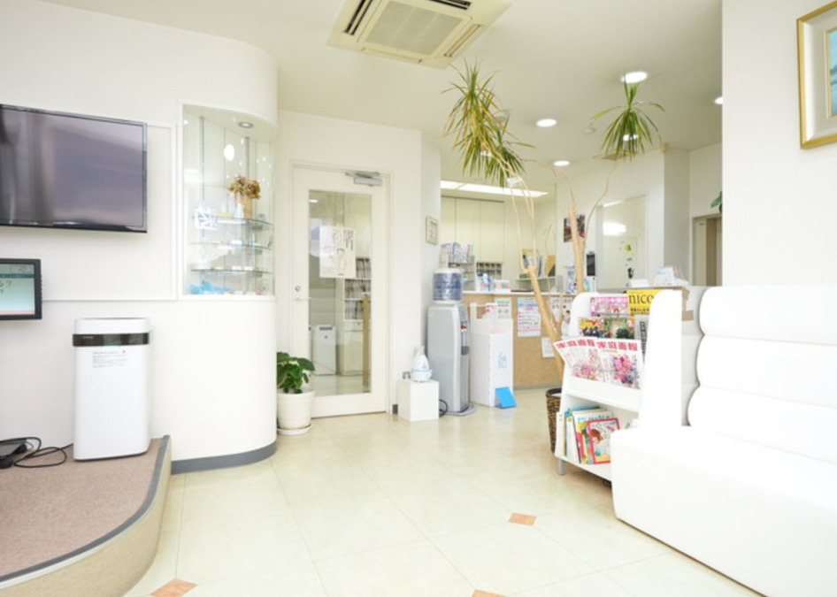六じぞうファミリー歯科の写真3枚目: