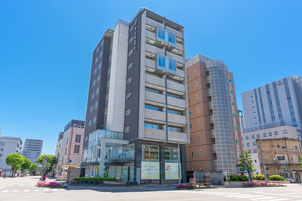 石川 金沢駅前トラスト歯科・ 矯正歯科【2025年05月オープン】（歯科衛生士の求人）の写真7枚目：