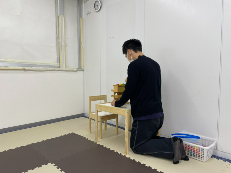 LIBOらぼ かわさきみなみ園の写真4枚目：